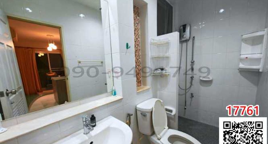 For rent 3 ベッドルーム house in Pak Kret, Nonthaburi