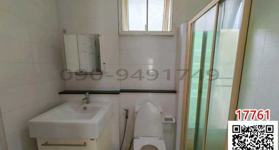 For rent 3 ベッドルーム house in Pak Kret, Nonthaburi