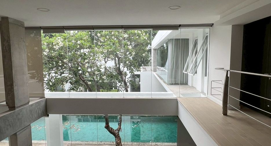 ให้เช่า 4 ห้องนอน บ้านเดี่ยว ใน ปากเกร็ด, นนทบุรี