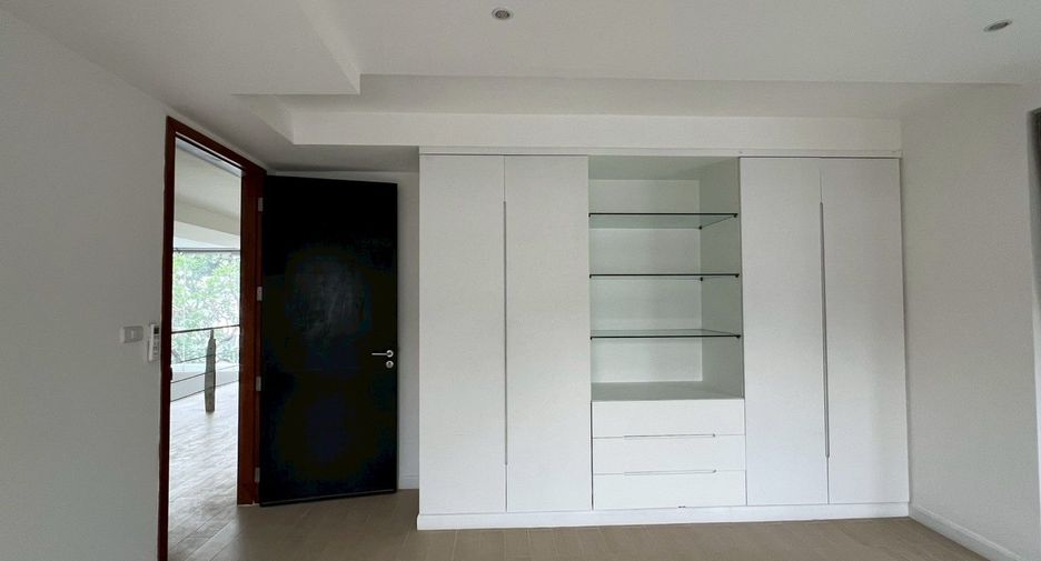 ให้เช่า 4 ห้องนอน บ้านเดี่ยว ใน ปากเกร็ด, นนทบุรี