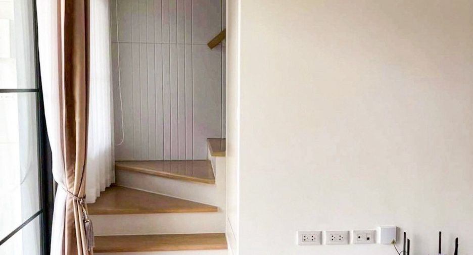 For rent 3 bedrooms house in Bang Phli, Samut Prakan