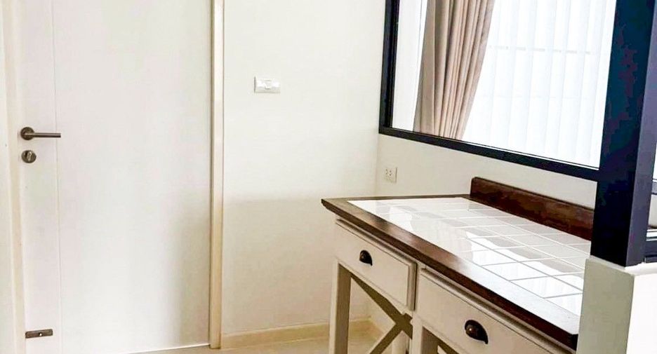 For rent 3 bedrooms house in Bang Phli, Samut Prakan