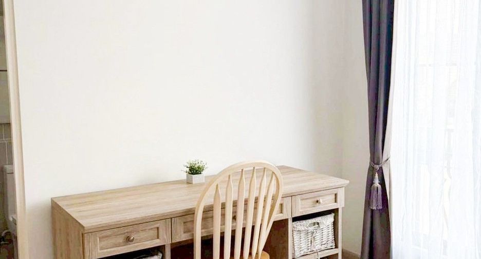 For rent 3 bedrooms house in Bang Phli, Samut Prakan
