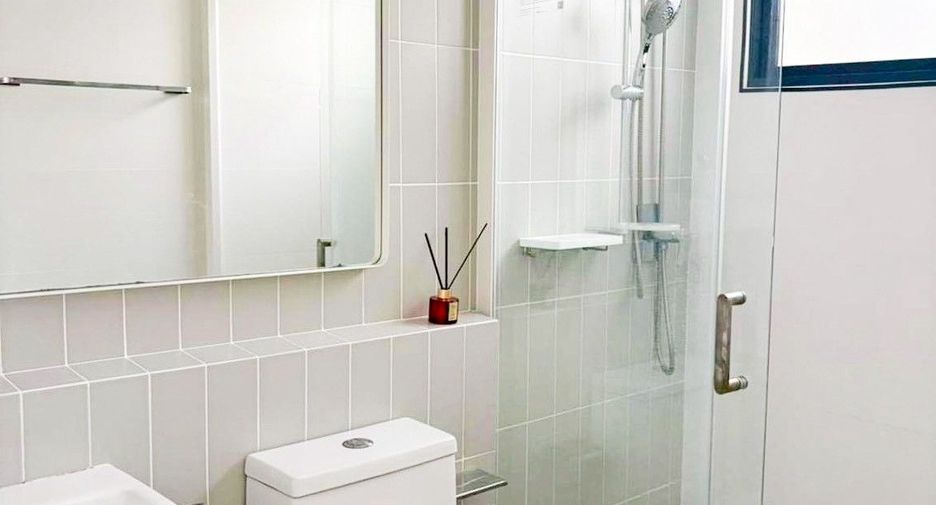 For rent 3 bedrooms house in Bang Phli, Samut Prakan