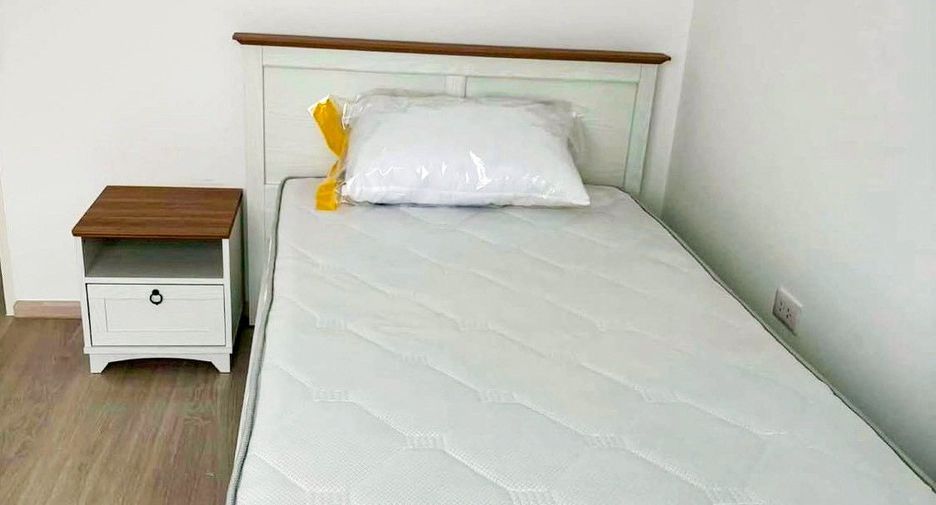 For rent 3 bedrooms house in Bang Phli, Samut Prakan