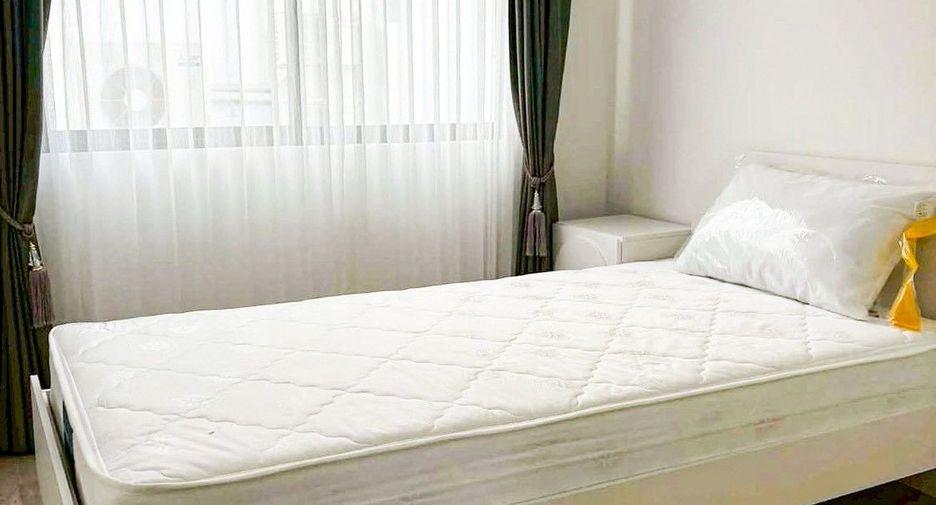 For rent 3 bedrooms house in Bang Phli, Samut Prakan