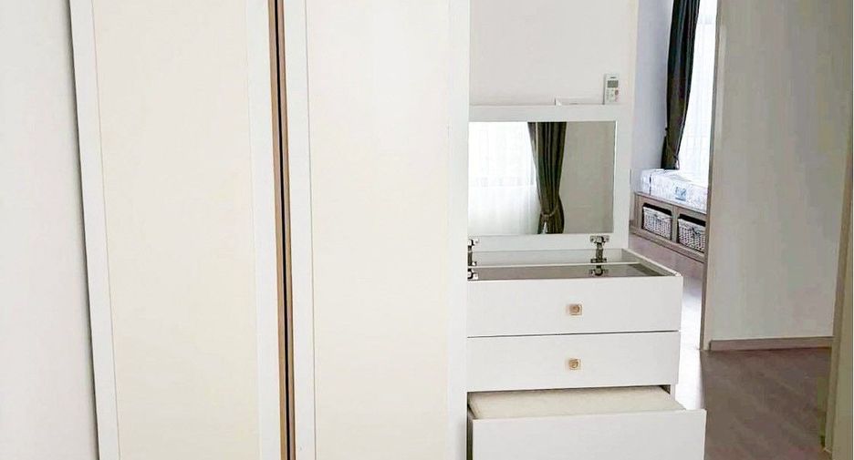 For rent 3 bedrooms house in Bang Phli, Samut Prakan