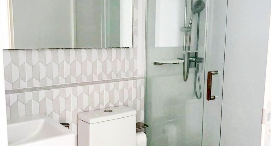 For rent 3 bedrooms house in Bang Phli, Samut Prakan