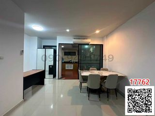 For rent 3 bedrooms townhouse in Bang Phli, Samut Prakan