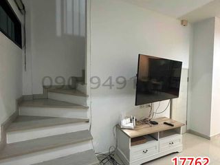 For rent 3 bedrooms townhouse in Bang Phli, Samut Prakan