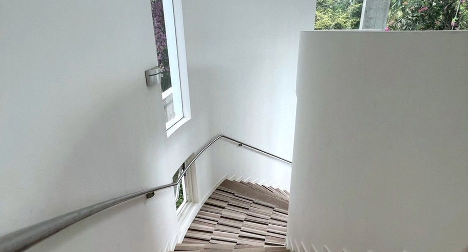 ขาย 4 ห้องนอน บ้านเดี่ยว ใน ปากเกร็ด, นนทบุรี