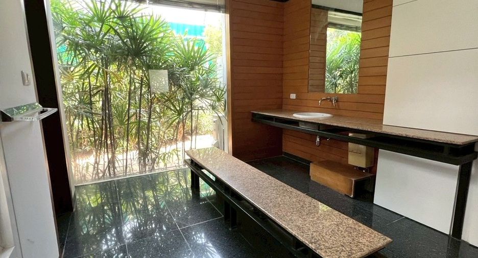 ขาย 4 ห้องนอน บ้านเดี่ยว ใน ปากเกร็ด, นนทบุรี