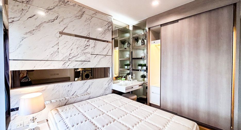 For rent 1 bed condo in Bang Na, Bangkok