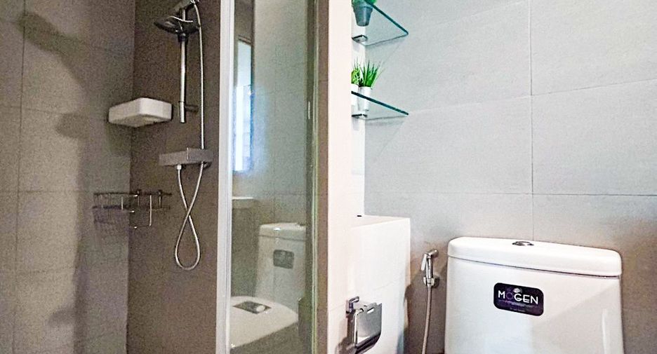 For rent 1 bed condo in Bang Na, Bangkok