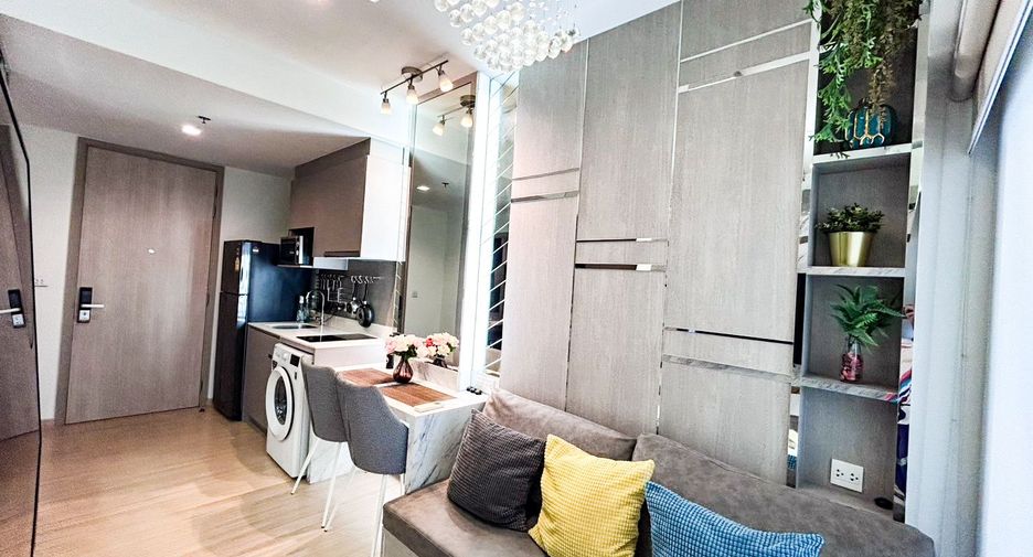 For rent 1 bed condo in Bang Na, Bangkok