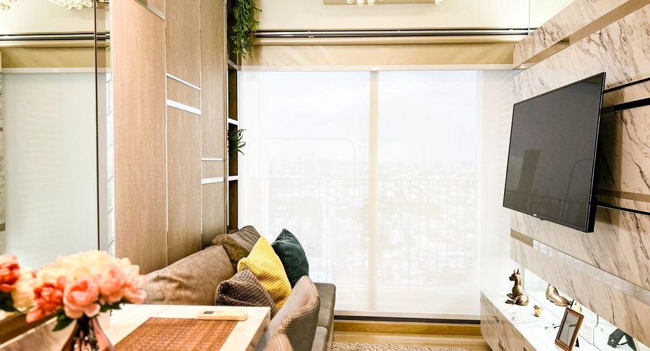 For rent 1 bed condo in Bang Na, Bangkok