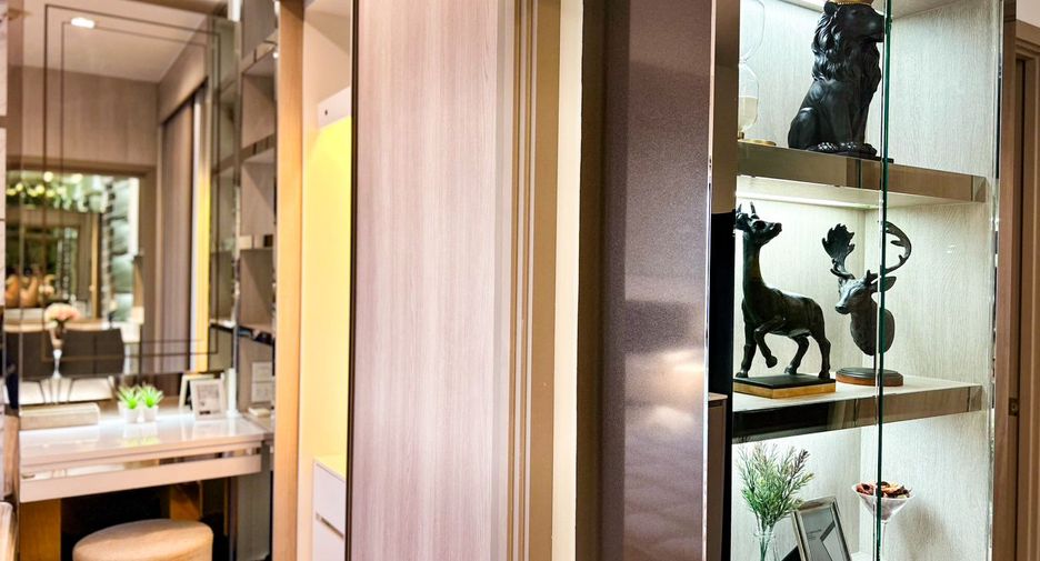 For rent 1 bed condo in Bang Na, Bangkok