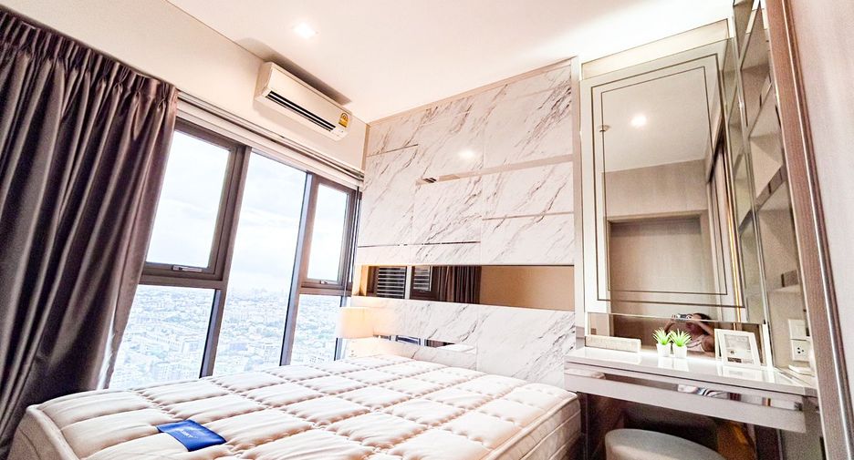 For rent 1 bed condo in Bang Na, Bangkok