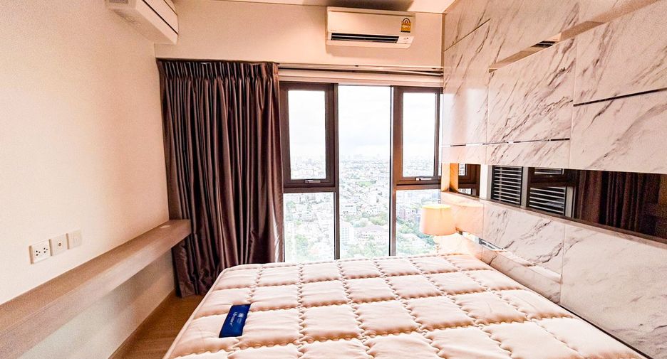For rent 1 bed condo in Bang Na, Bangkok
