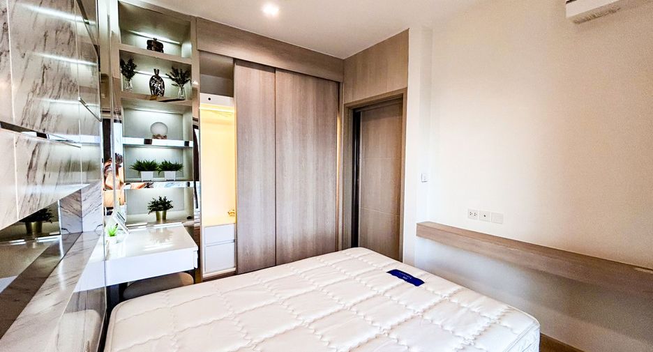 For rent 1 bed condo in Bang Na, Bangkok