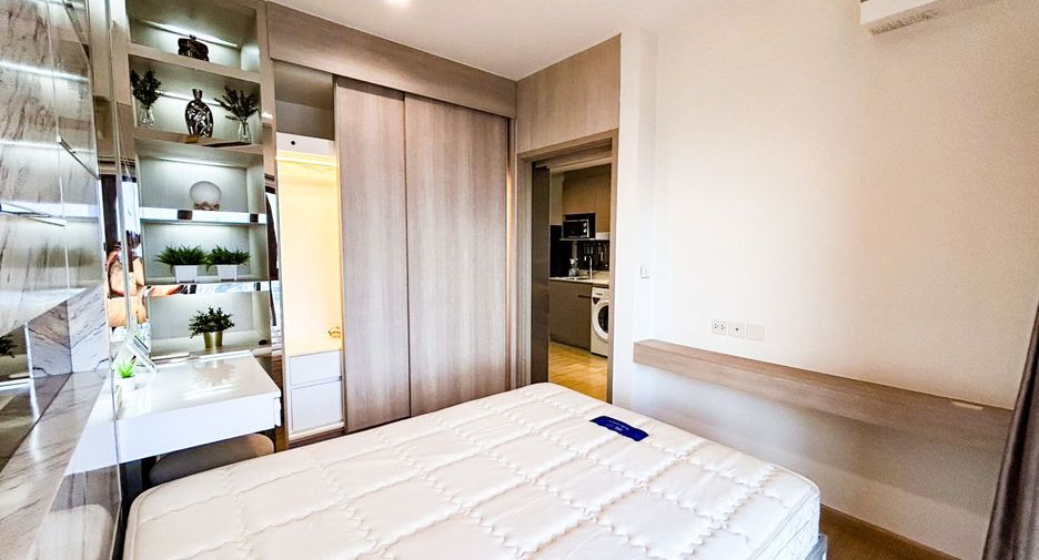 For rent 1 bed condo in Bang Na, Bangkok