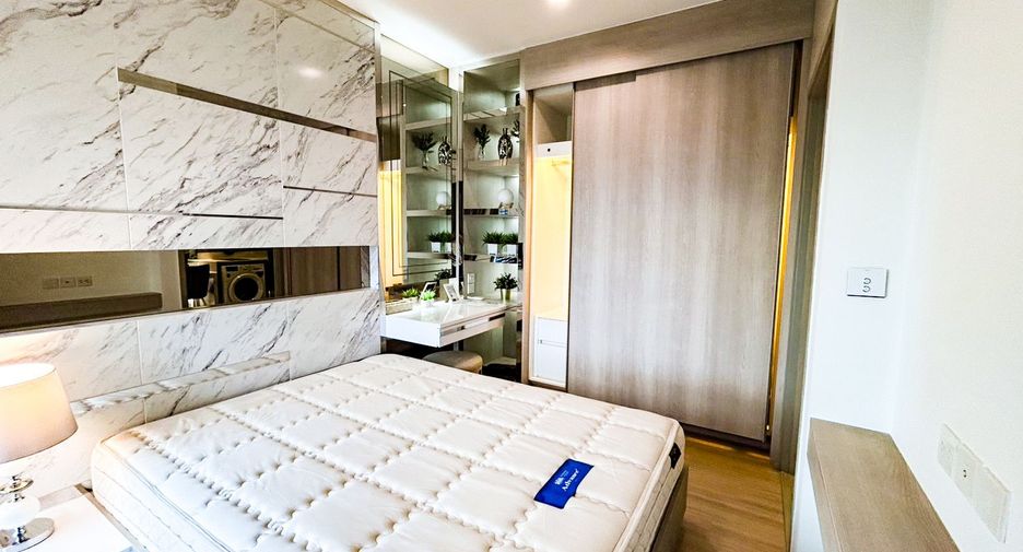 For rent 1 bed condo in Bang Na, Bangkok