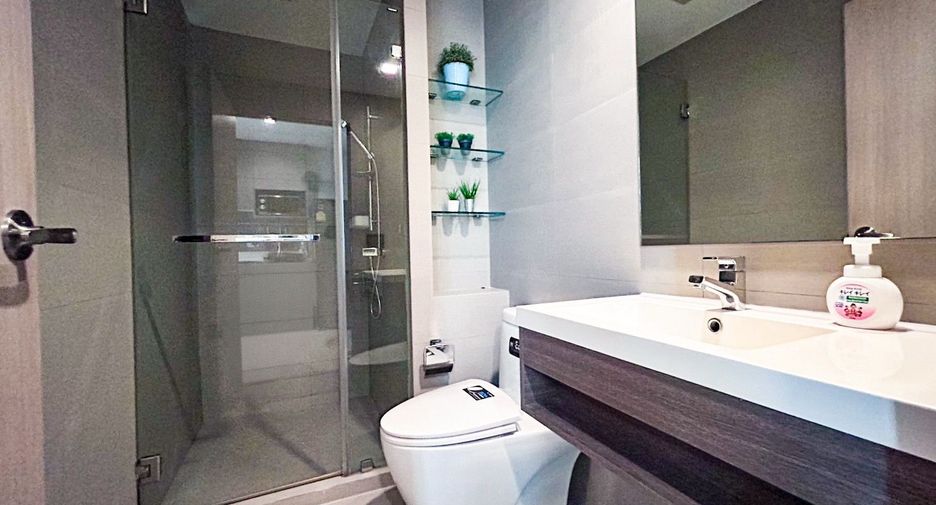 For rent 1 bed condo in Bang Na, Bangkok