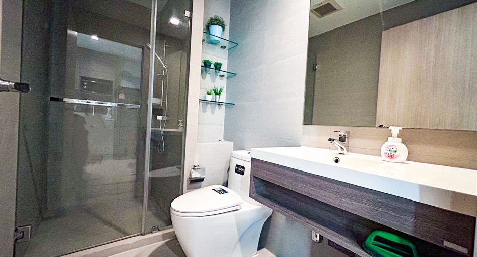 For rent 1 bed condo in Bang Na, Bangkok