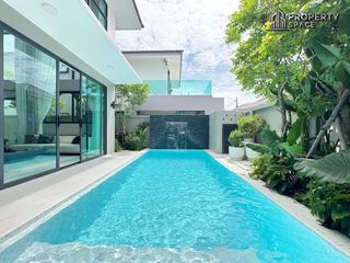 Villa zum Kauf mit 5 Zimmer in Bang Lamung, Chonburi