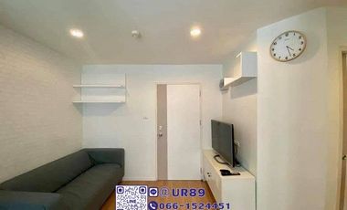 À louer 1 chambre condo à Suan Luang, Bangkok