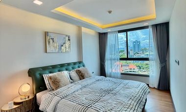 Wohnung zur Miete mit 1 Zimmer in Bang Lamung, Chonburi