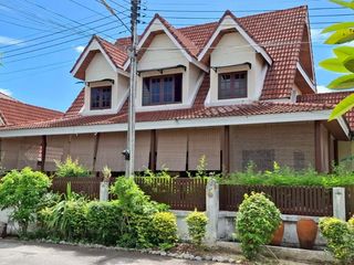 For sale 4 bedrooms house in Ban Chang, Rayong