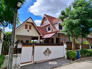 For sale 4 bedrooms house in Ban Chang, Rayong