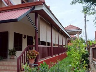 For sale 4 bedrooms house in Ban Chang, Rayong