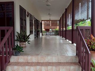 For sale 4 bedrooms house in Ban Chang, Rayong
