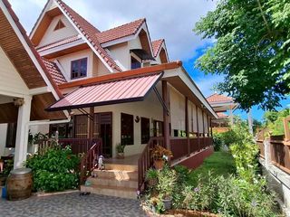 For sale 4 bedrooms house in Ban Chang, Rayong