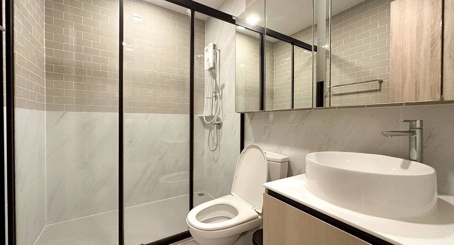 For rent 1 bed condo in Ratchathewi, Bangkok