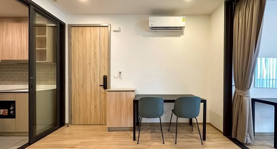 For rent 1 bed condo in Ratchathewi, Bangkok