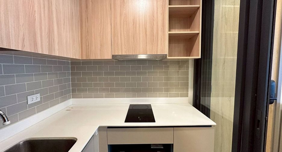For rent 1 bed condo in Ratchathewi, Bangkok