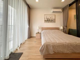 À louer 1 chambre condo à Ratchathewi, Bangkok