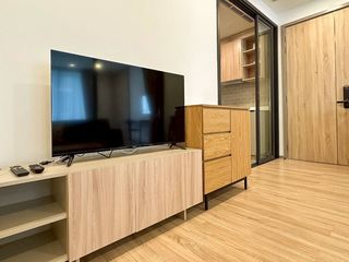 À louer 1 chambre condo à Ratchathewi, Bangkok