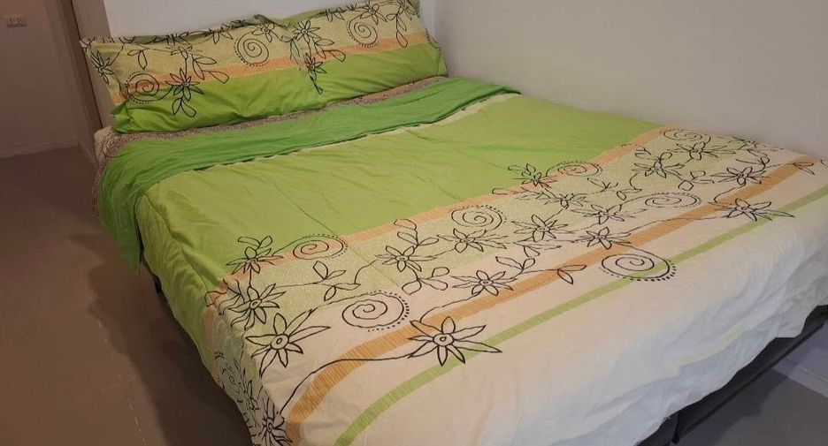 For rent 2 bedrooms condo 