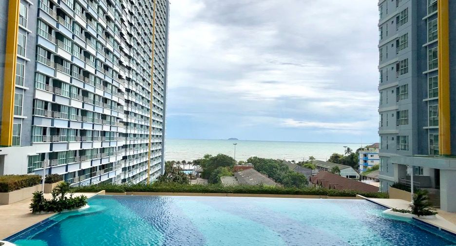 For rent 2 bedrooms condo 