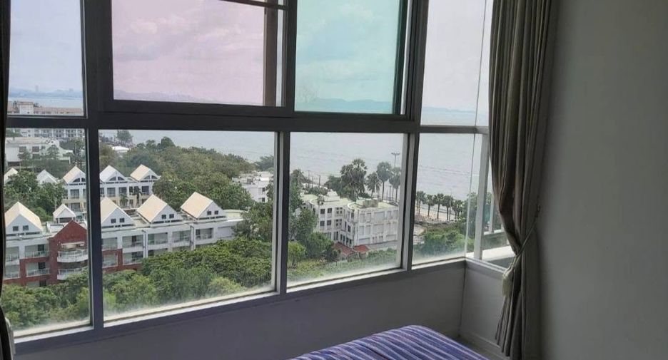 For rent 2 bedrooms condo 
