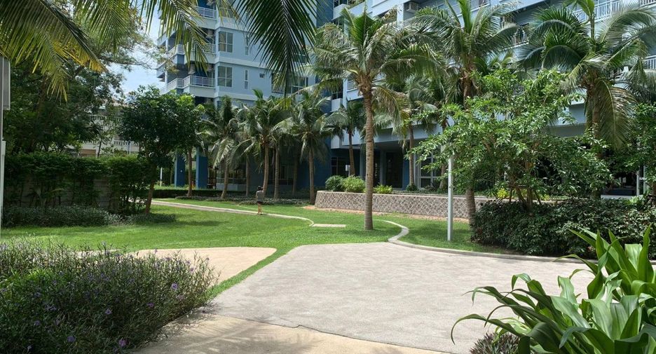 For rent 2 bedrooms condo 