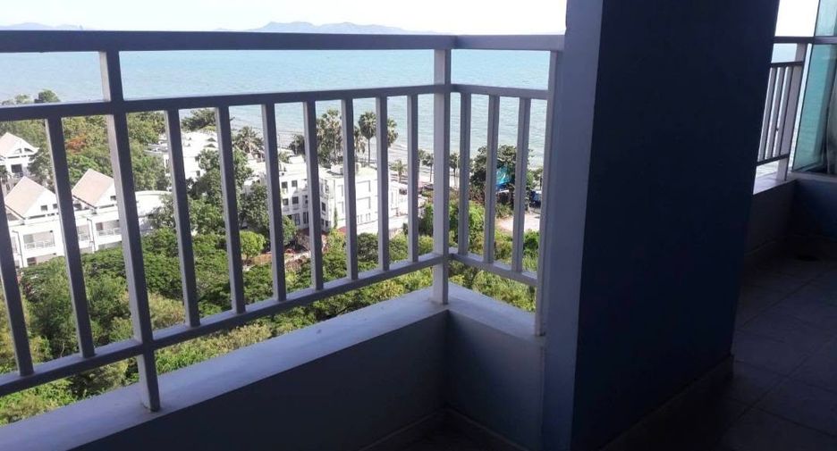 For rent 2 bedrooms condo 