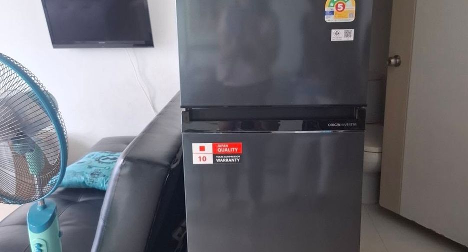 For rent 2 bedrooms condo 