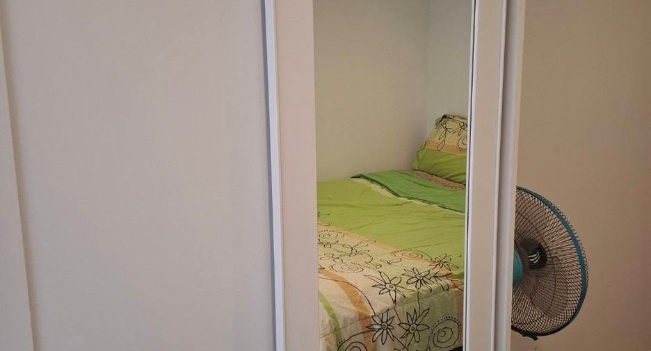 For rent 2 bedrooms condo 