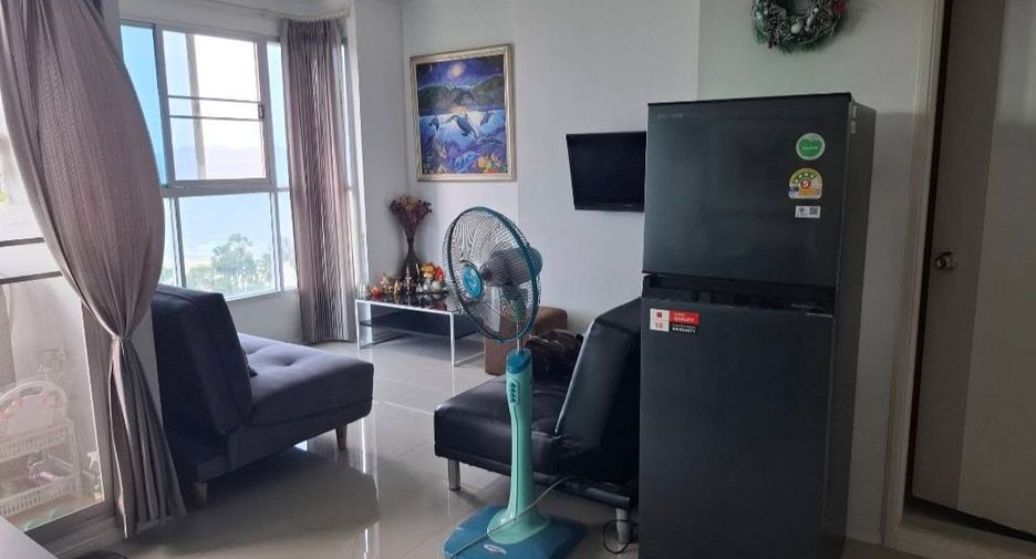 For rent 2 bedrooms condo 