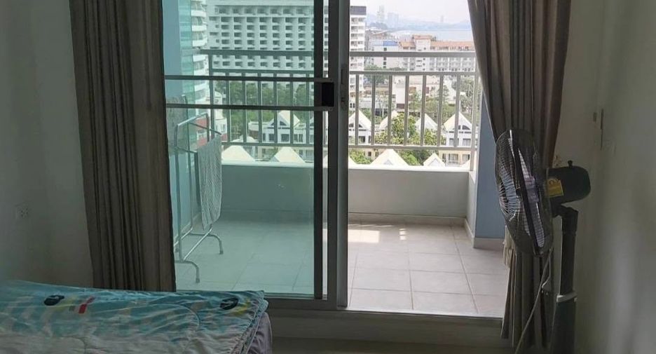 For rent 2 bedrooms condo 